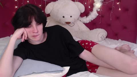 Maxim online show from January 5, 9:15 am