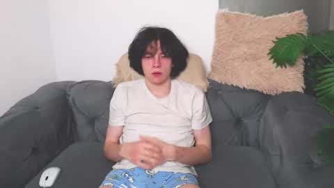 Maxim online show from February 11, 9:56 pm