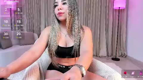 Ixchel online show from June 23, 8:18 pm
