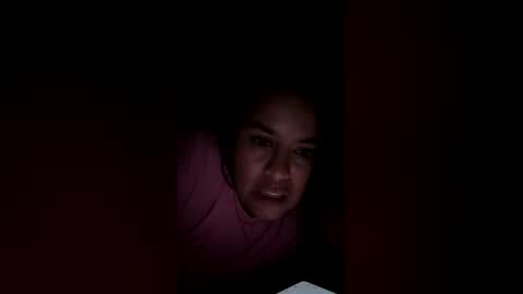 ixchelhairy online show from December 23, 7:06 am