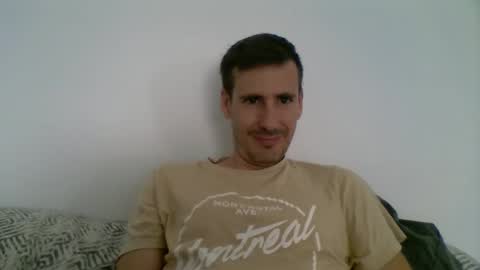 Casandro online show from November 6, 11:22 am