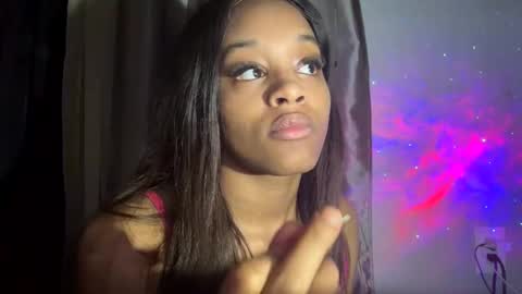 iysisfv online show from February 5, 7:39 am