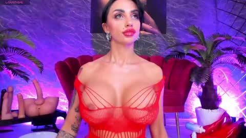izabelatessa online show from May 24, 8:03 pm