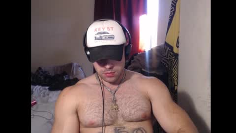 izak144 online show from December 4, 11:02 pm