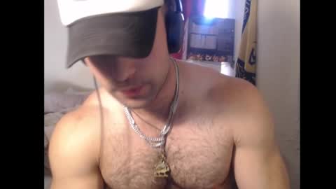 izak144 online show from January 8, 6:52 pm