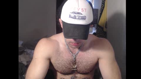 izak144 online show from January 19, 6:32 pm