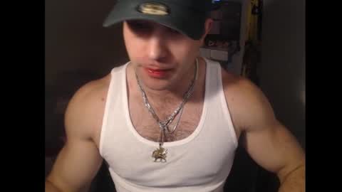 izak144 online show from February 13, 1:29 am