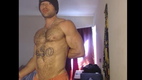 izak144 online show from March 3, 8:48 pm