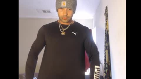 izak144 online show from March 9, 6:12 pm