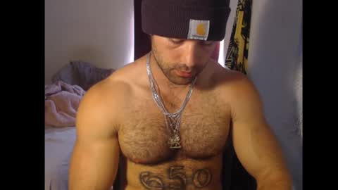 izak144 online show from March 19, 6:01 pm