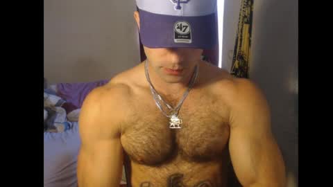 izak144 online show from April 30, 5:30 pm