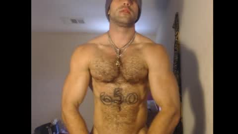 izak144 online show from May 14, 9:10 pm