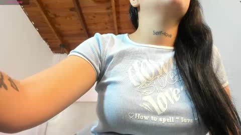 izelevans online show from June 5, 11:27 am