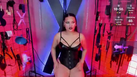Izobeth and Ari online show from May 7, 3:01 am