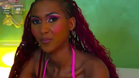 Sugar Babe online show from September 25, 7:28 pm