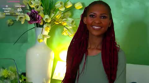 Sugar Babe online show from October 9, 7:12 pm