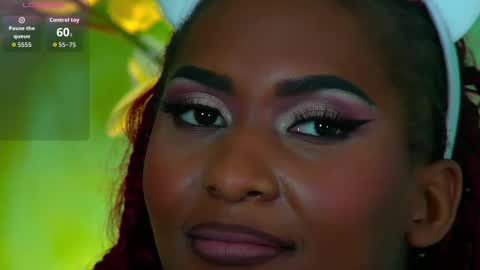 Sugar Babe online show from October 12, 7:13 pm