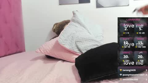 Snapshot of izzy_cum chatting on March 2, 5:04 pm Izzy online show from March 2, 5:04 pm