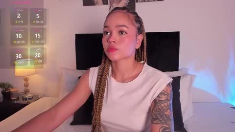 Izzy vega  online show from March 8, 11:18 pm