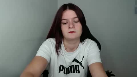 Shygirl online show from October 2, 3:35 am