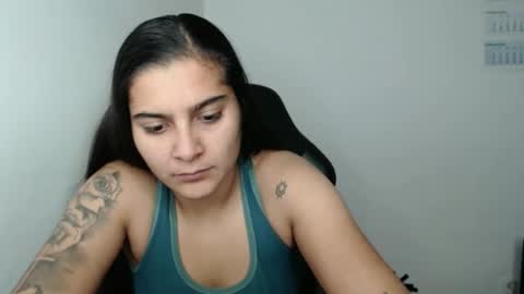 Shygirl online show from October 27, 5:06 pm