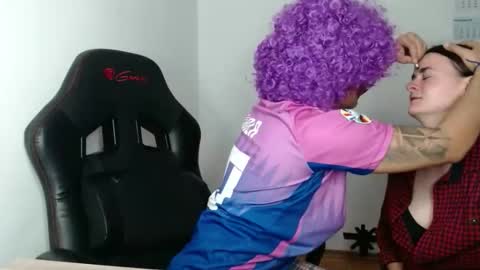 Shygirl online show from October 30, 8:09 pm