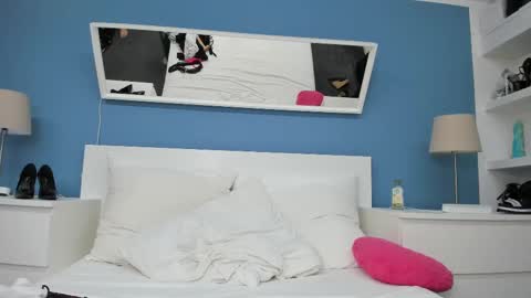 Snapshot of izzymendosa chatting on March 7, 10:21 pm Izzy Mendosa online show from March 7, 10:21 pm