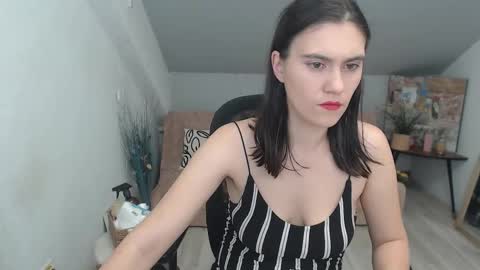 Izzy online show from November 21, 2:05 pm