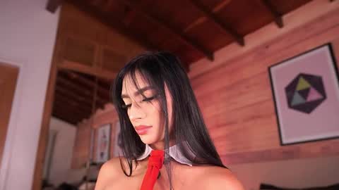 izzywild1 online show from November 17, 11:16 am