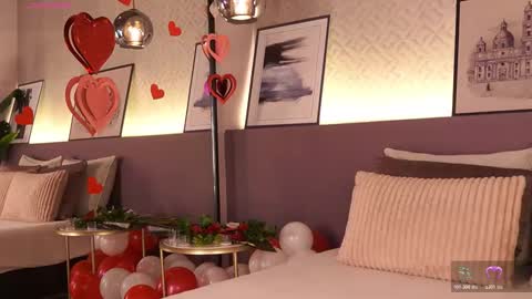 Snapshot of izzywild1 chatting on February 15, 11:08 am izzywild1 online show from February 15, 11:08 am