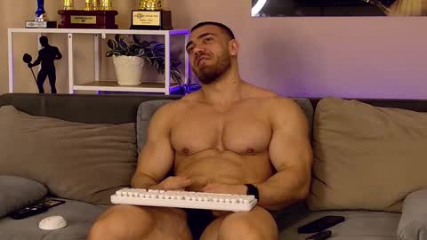 Jon online show from February 2, 4:00 am