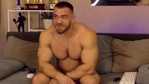 Jon online show from February 4, 4:07 am