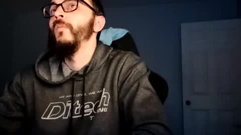 Yoursexxyguy online show from March 29, 3:28 am