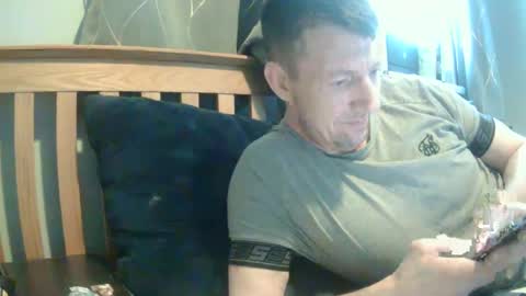 Snapshot of j281133 chatting on March 12, 3:18 pm Big 8 online show from March 12, 3:18 pm