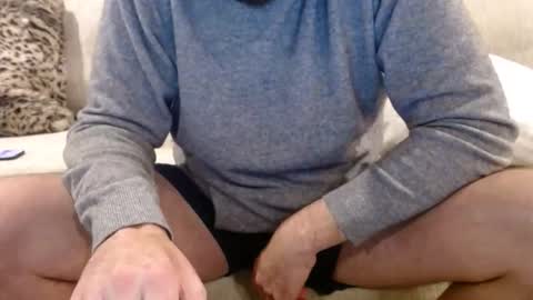 James online show from December 20, 12:56 pm