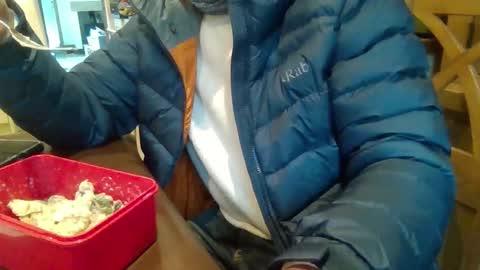 J4ckcock online show from February 9, 1:59 pm