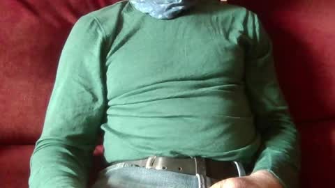 J4ckcock online show from May 5, 7:49 am