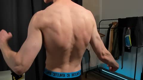 Danny online show from December 5, 6:55 pm