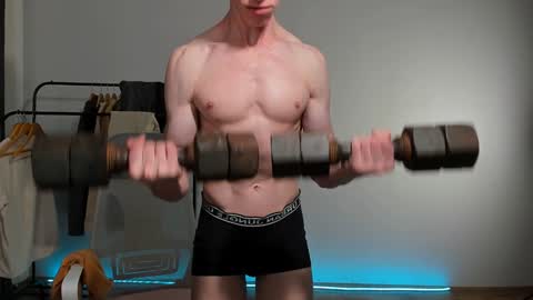 Danny online show from December 13, 9:57 am