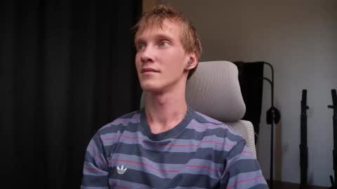 Danny online show from November 5, 7:30 am