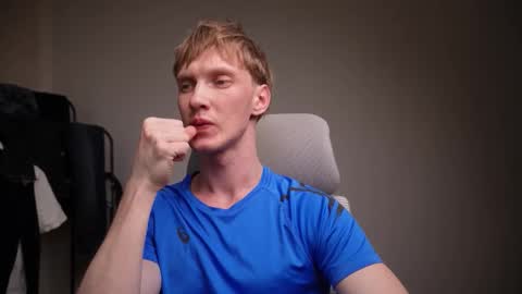 Danny online show from February 2, 9:02 pm