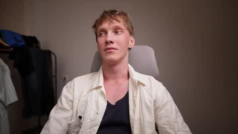 Danny online show from February 12, 5:35 am