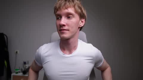 Danny online show from March 31, 3:56 pm