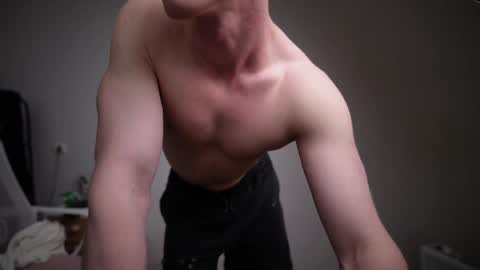 Danny online show from April 27, 7:50 am