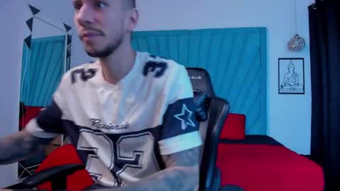 J King online show from May 16, 1:21 pm