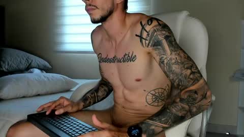 J King online show from May 19, 2:56 pm