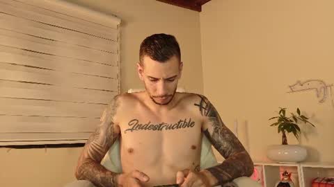 J King online show from July 8, 12:42 pm
