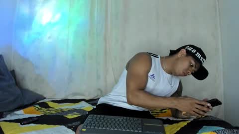 i am juan musiry independent model  online show from December 6, 5:09 am