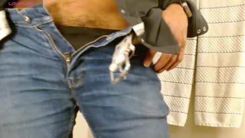 j_payne online show from February 27, 2:44 am