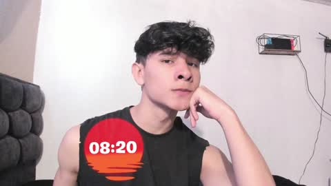 Noah online show from January 20, 4:01 pm